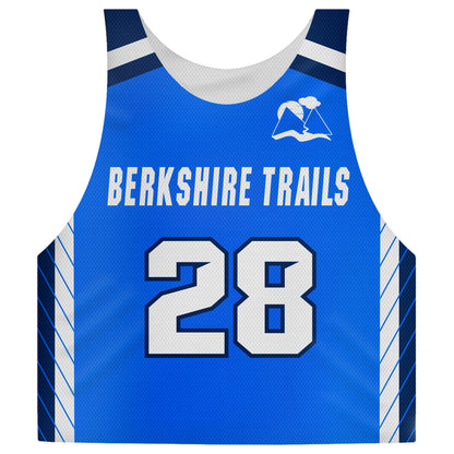 Athletic Camper Reversible Lacrosse Jersey