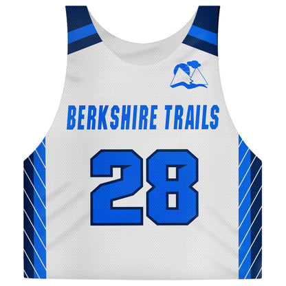 Athletic Camper Reversible Lacrosse Jersey