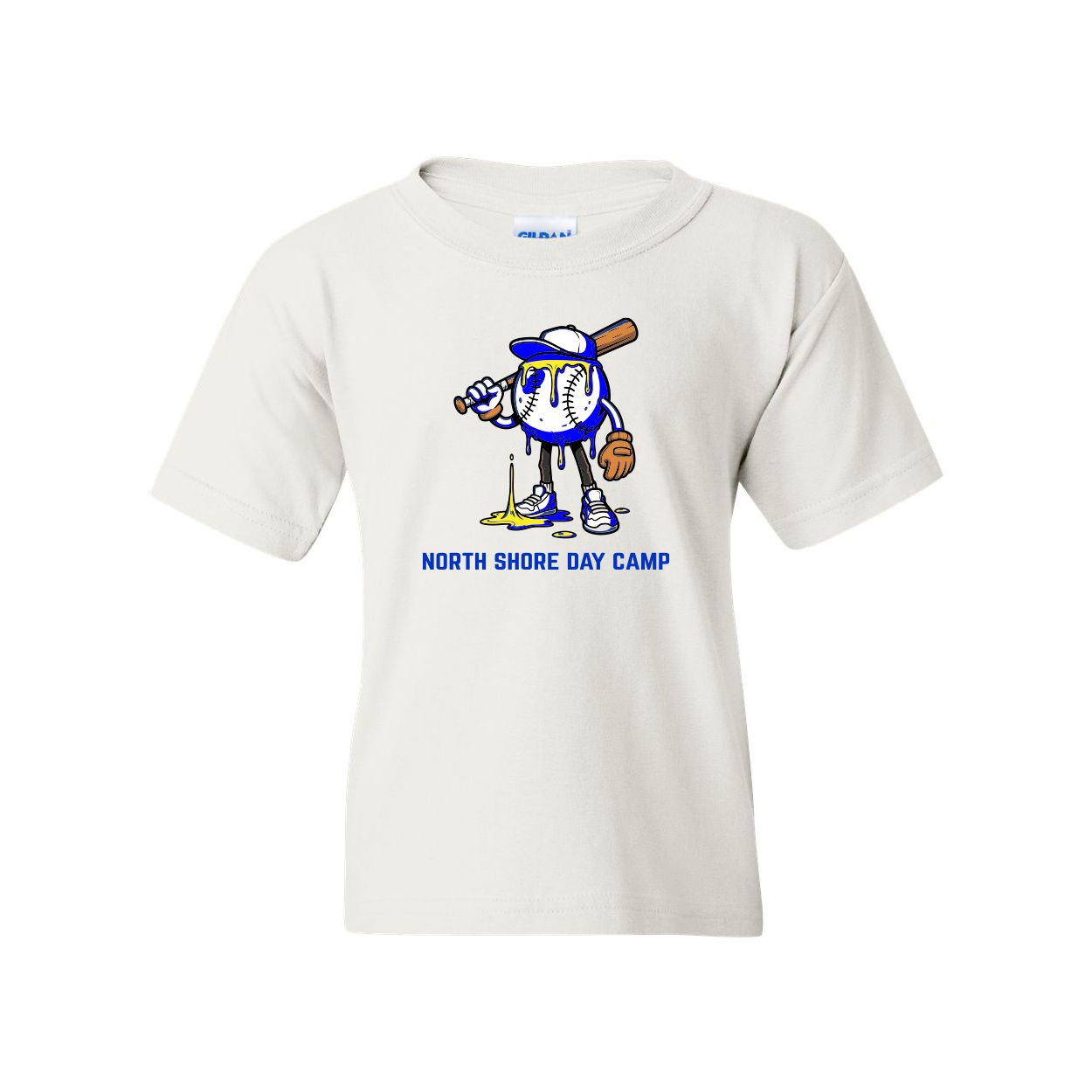 Baseball T-Shirt