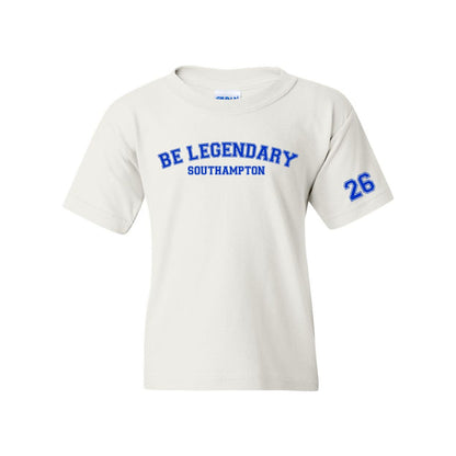Be Legendary T-Shirt