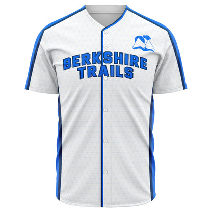 Athletic Camper Baseball Jersey