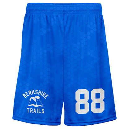 Athletic Camper Performance Shorts