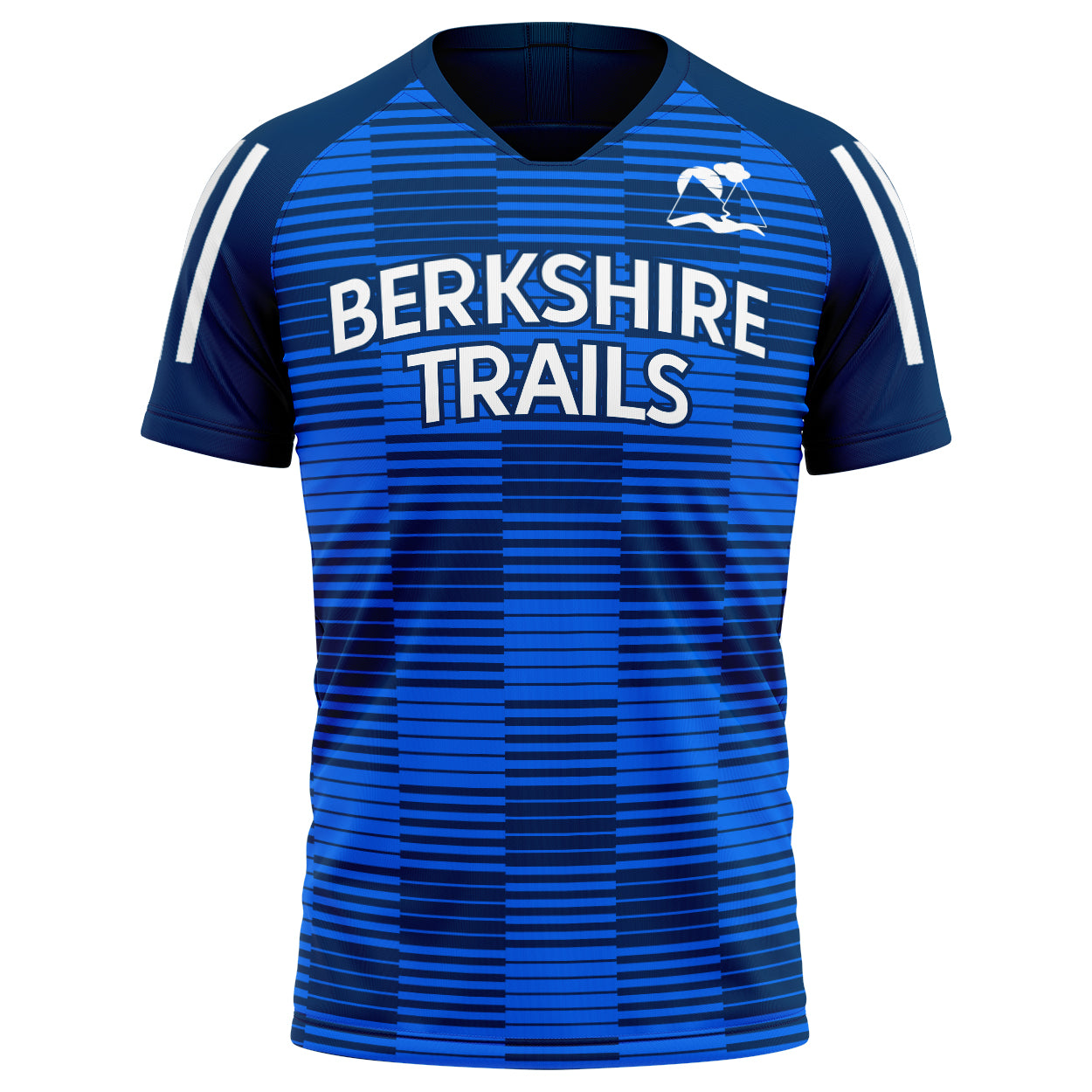 Athletic Camper Soccer Jersey