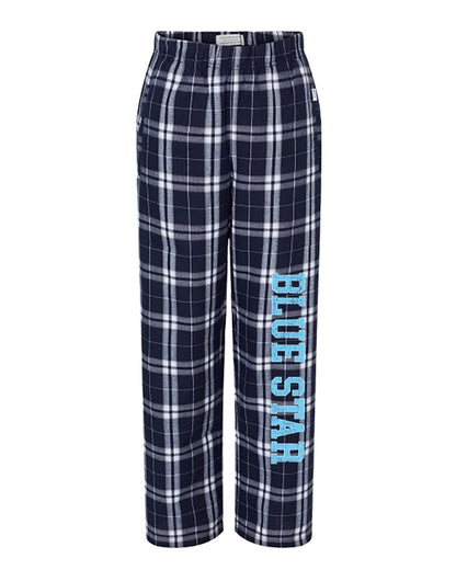 Flannel Pajama Pants