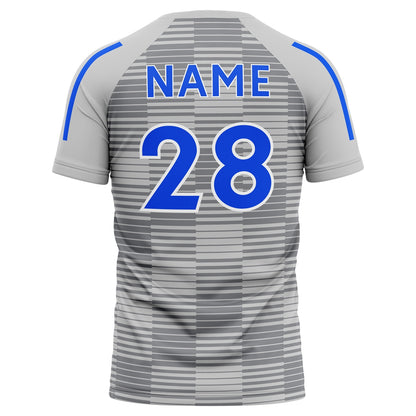 Athletic Camper Soccer Jersey