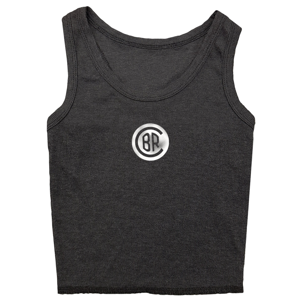 Firehouse Ribbed Tank