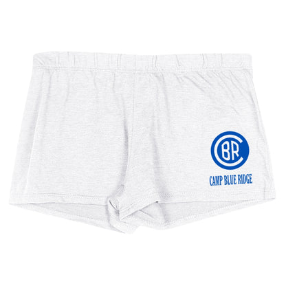 Firehouse French Terry Shorts