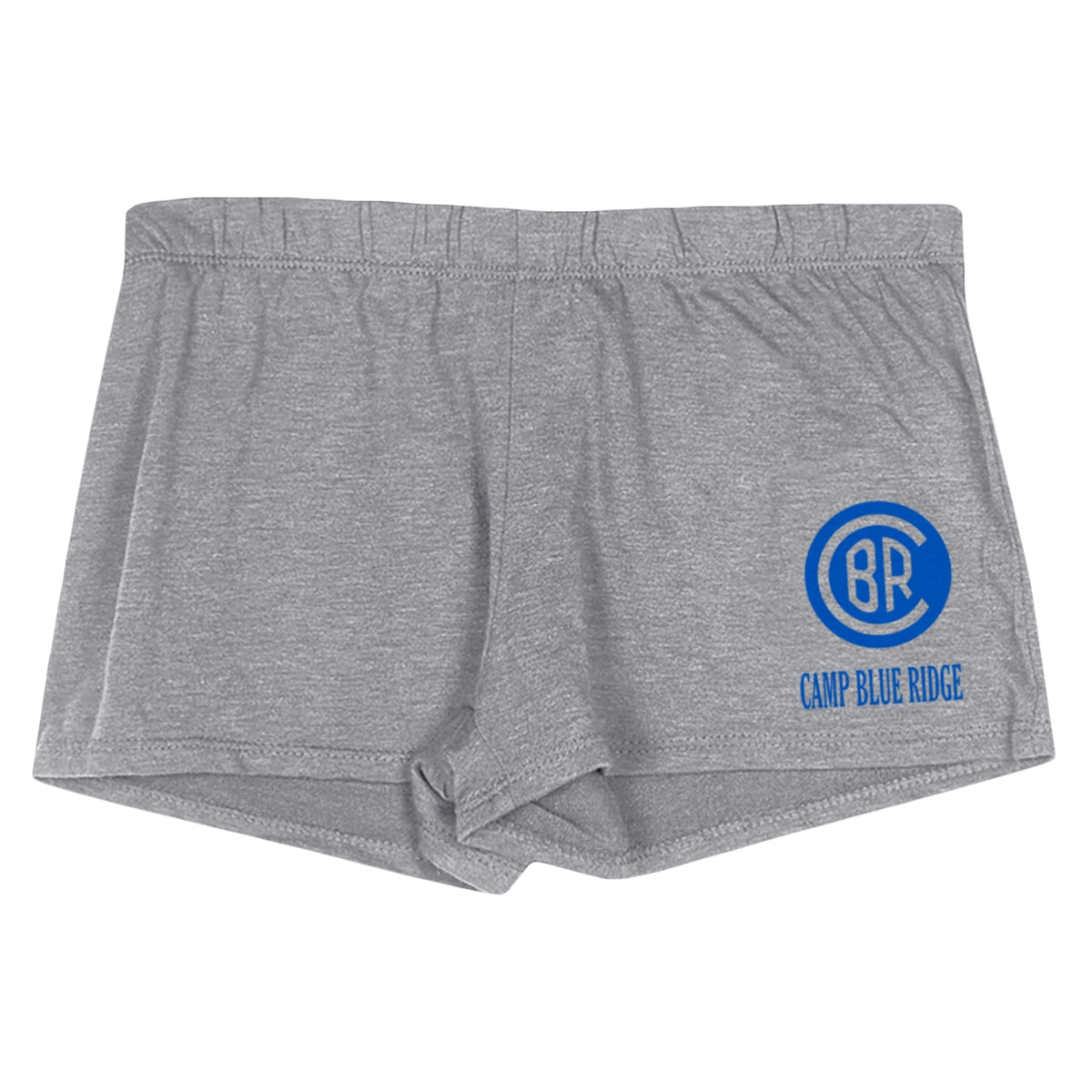 Firehouse French Terry Shorts
