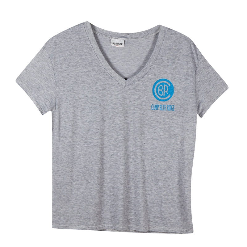 Classic Traditional V-Neck