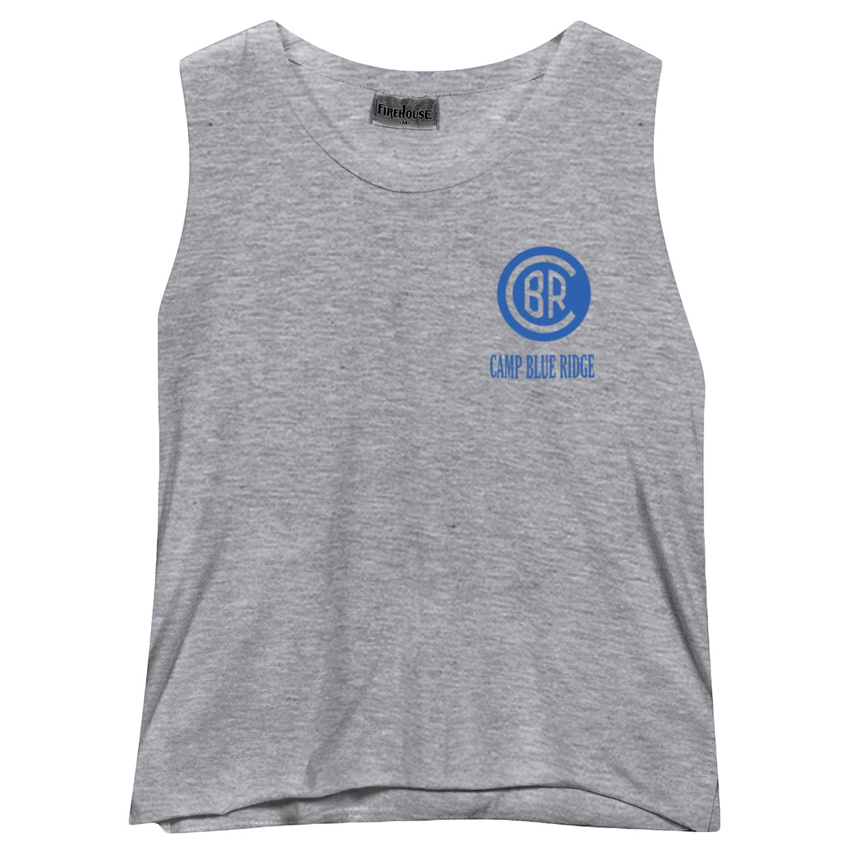 Classic Fashion Tank
