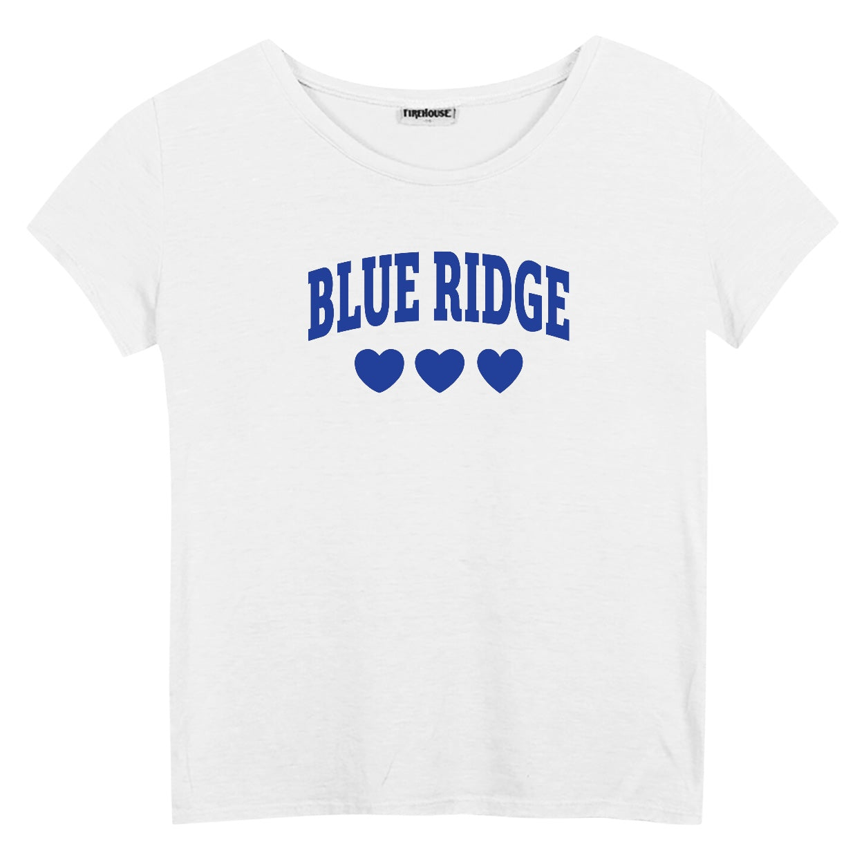 CBR Hearts Tee