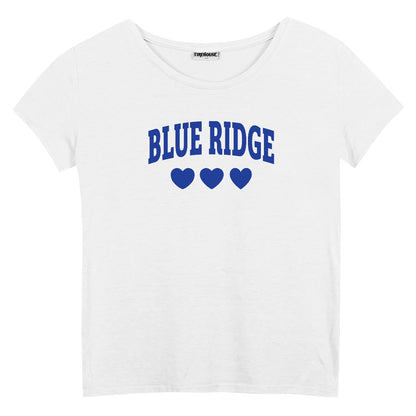 CBR Hearts Tee