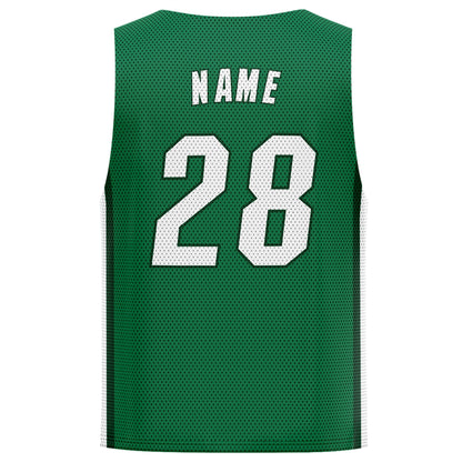 Athletic Camper Boys Reversible Mesh Tank