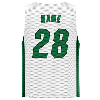 Athletic Camper Boys Reversible Mesh Tank