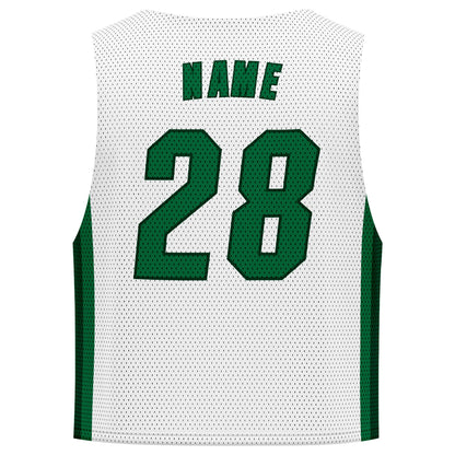 Athletic Camper Girls Reversible Mesh Tank