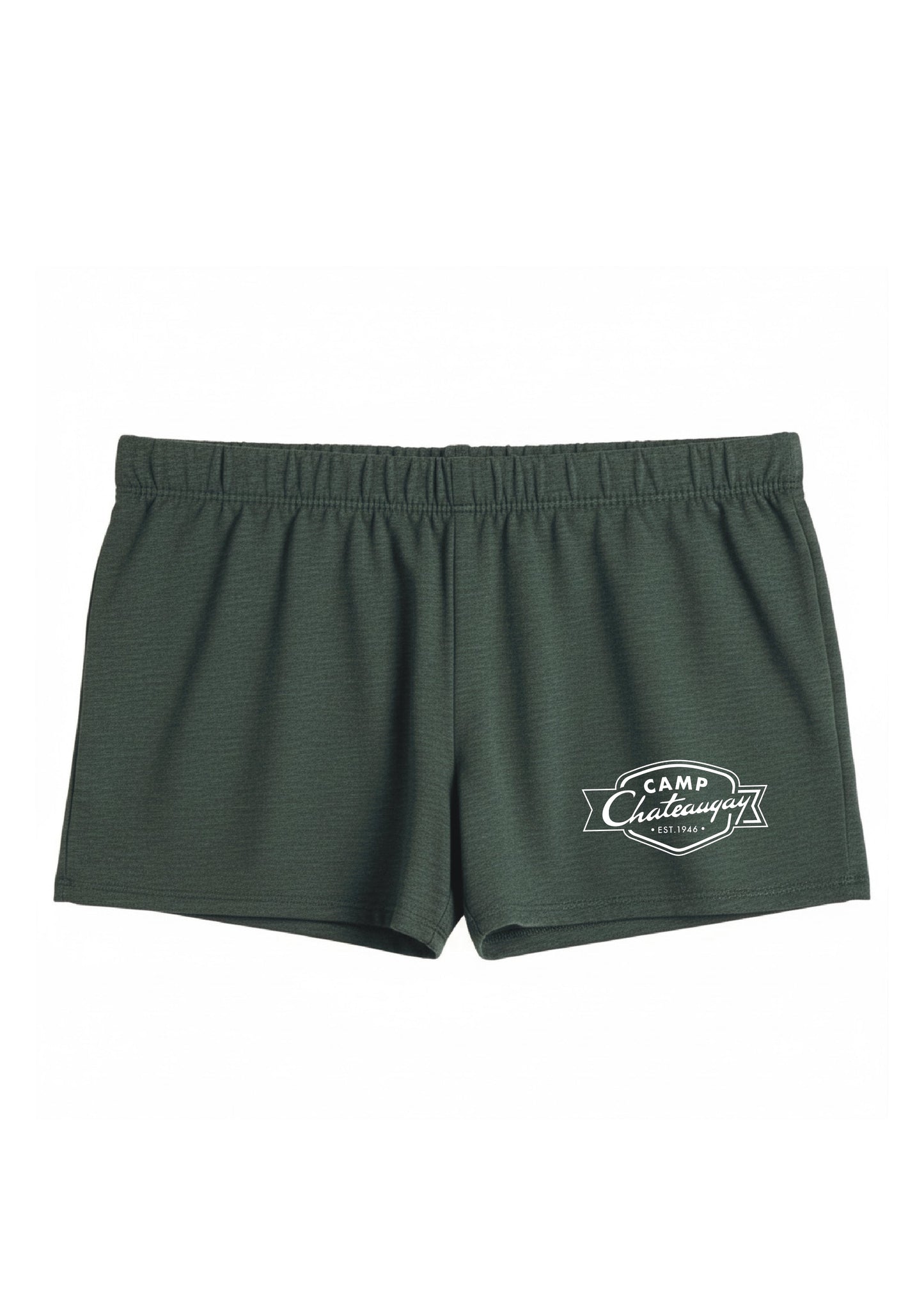 Firehouse Fleece Shorts