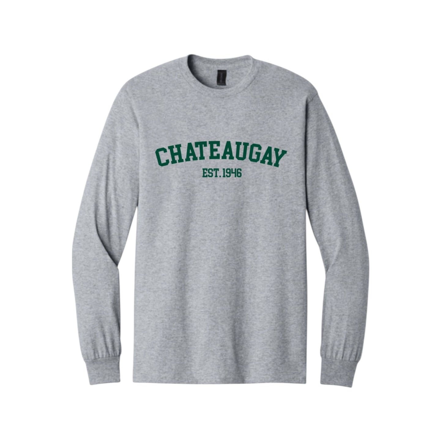 Chateaugay EST 1947