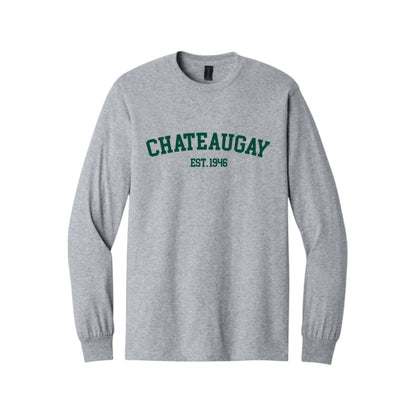 Chateaugay EST 1947
