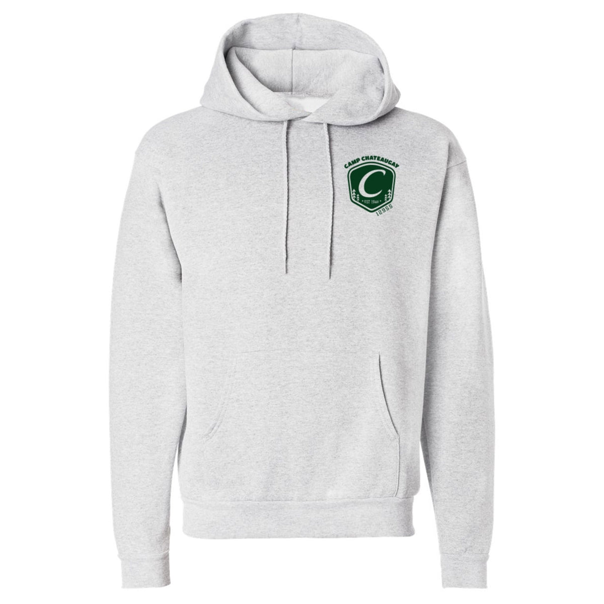 Staff Fleece Hoodie