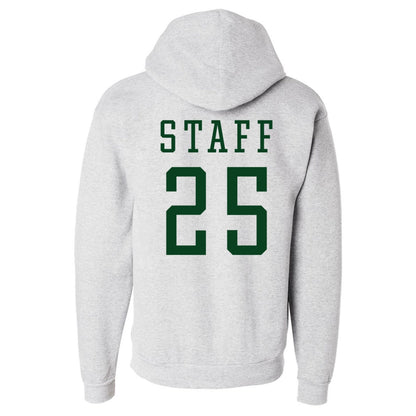 Staff Fleece Hoodie