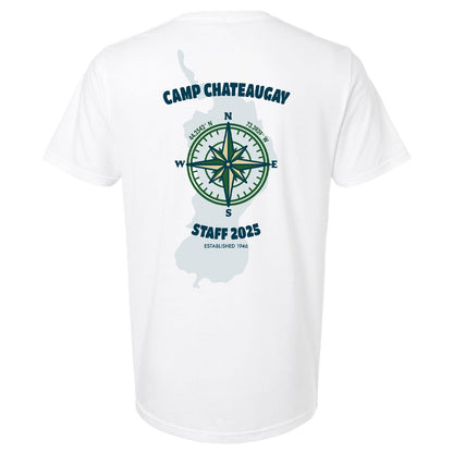 Staff Tee