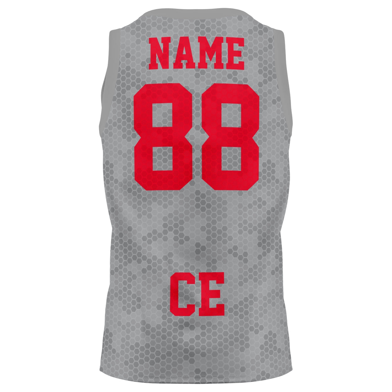 Athletic Camper Sports Tank