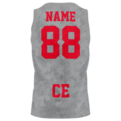 Athletic Camper Sports Tank