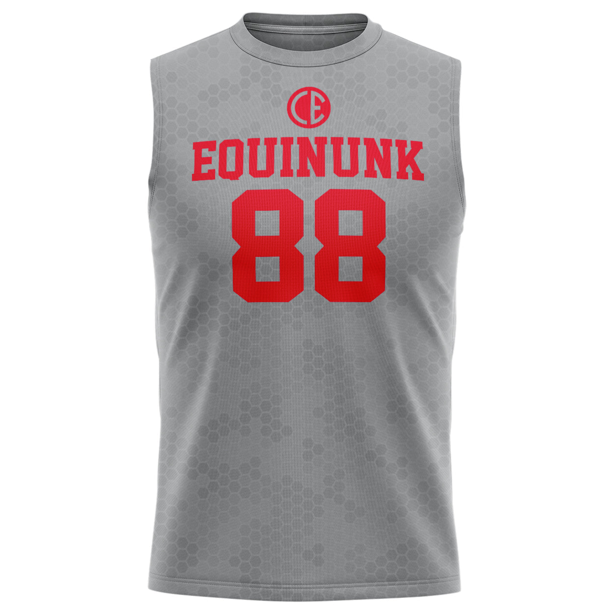 Athletic Camper Sports Tank