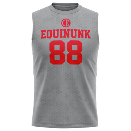 Athletic Camper Sports Tank