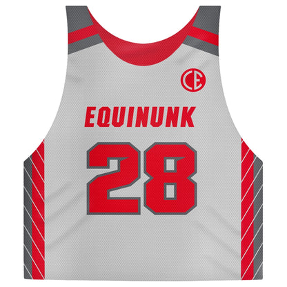 Athletic Camper Reversible Lacrosse Jersey