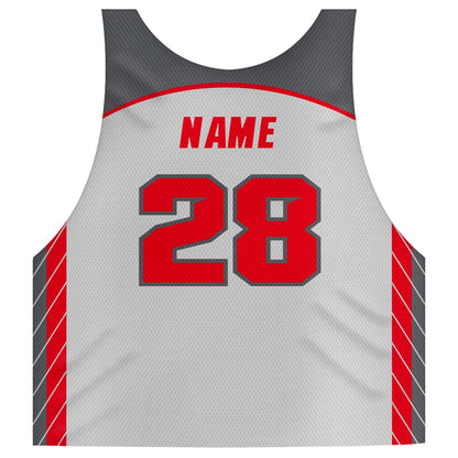 Athletic Camper Reversible Lacrosse Jersey