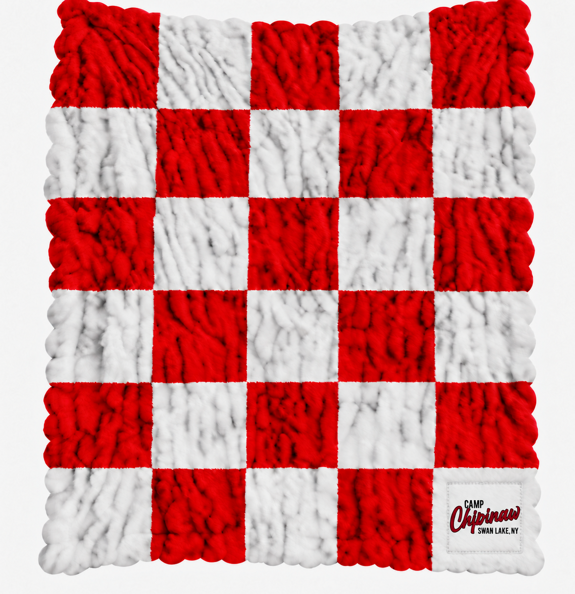 The Viral Cozy Blanket: Chipinaw