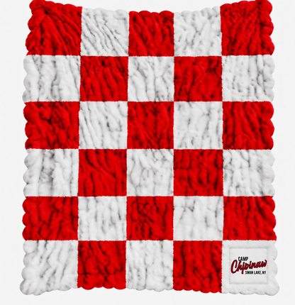 The Viral Cozy Blanket: Chipinaw