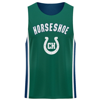 Athletic Camper Boys Reversible Mesh Tank