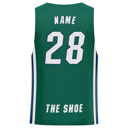 Athletic Camper Boys Reversible Mesh Tank