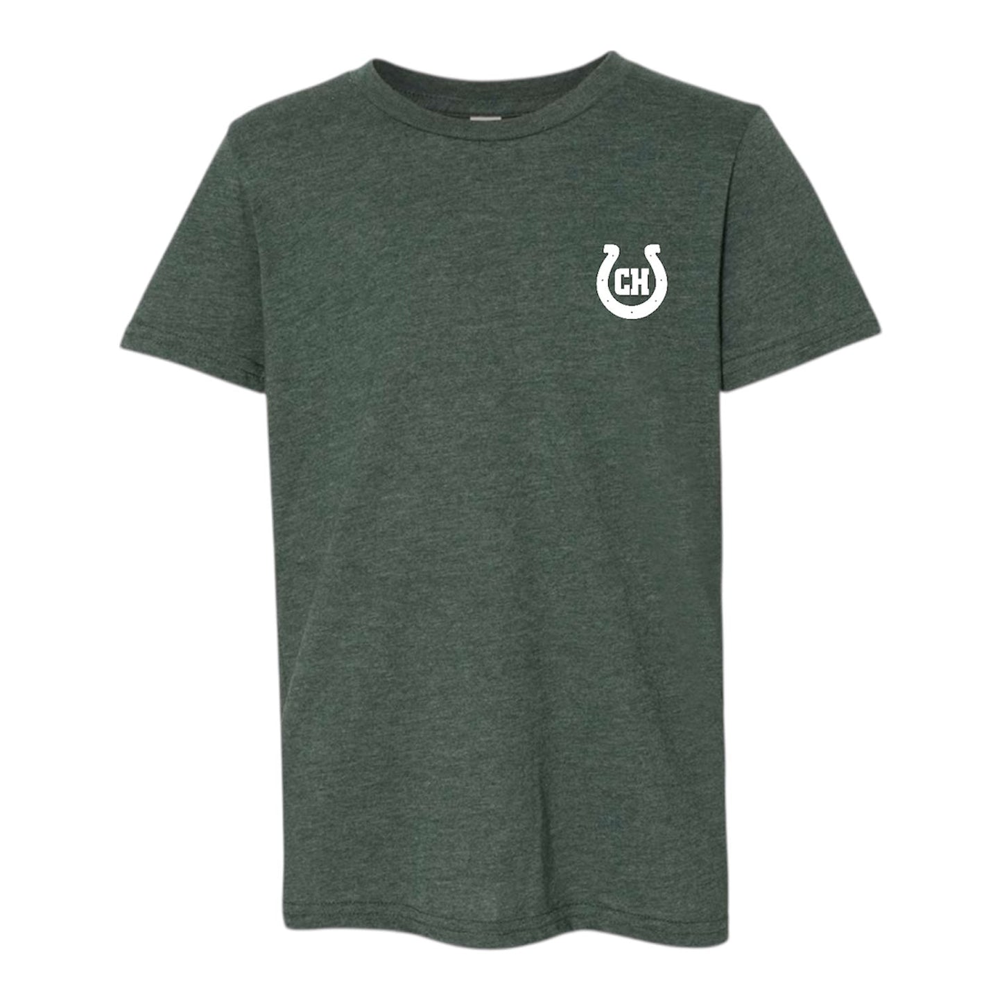 CH Chest Logo T-Shirt