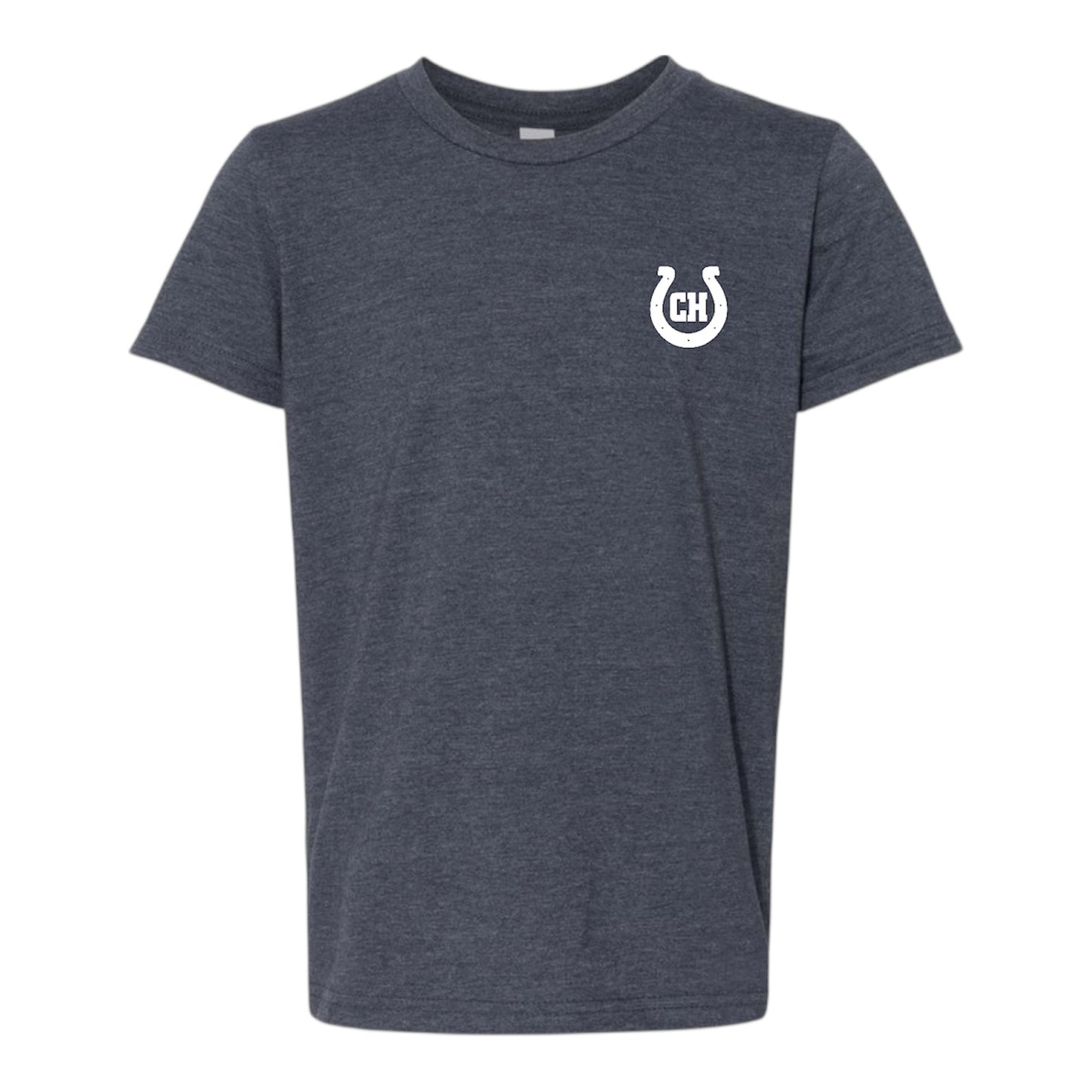 CH Chest Logo T-Shirt