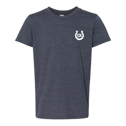 CH Chest Logo T-Shirt