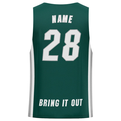 Athletic Camper Boys Reversible Mesh Tank