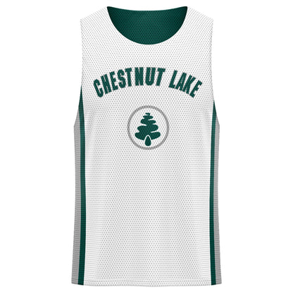 Athletic Camper Boys Reversible Mesh Tank