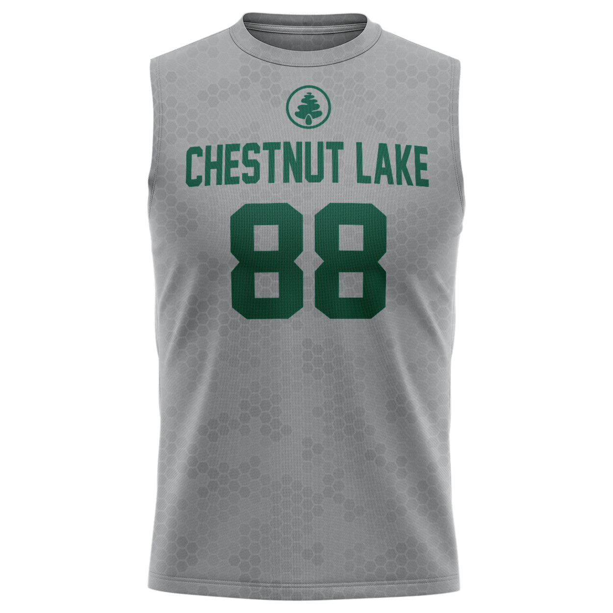 Athletic Camper Sports Tank