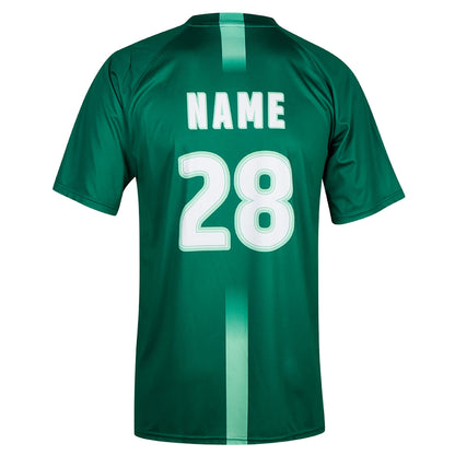 Athletic Camper Soccer Jersey