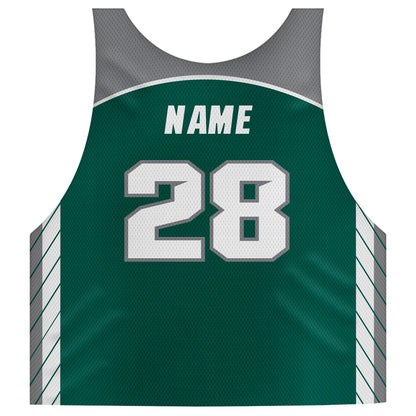 Athletic Camper Reversible Lacrosse Jersey