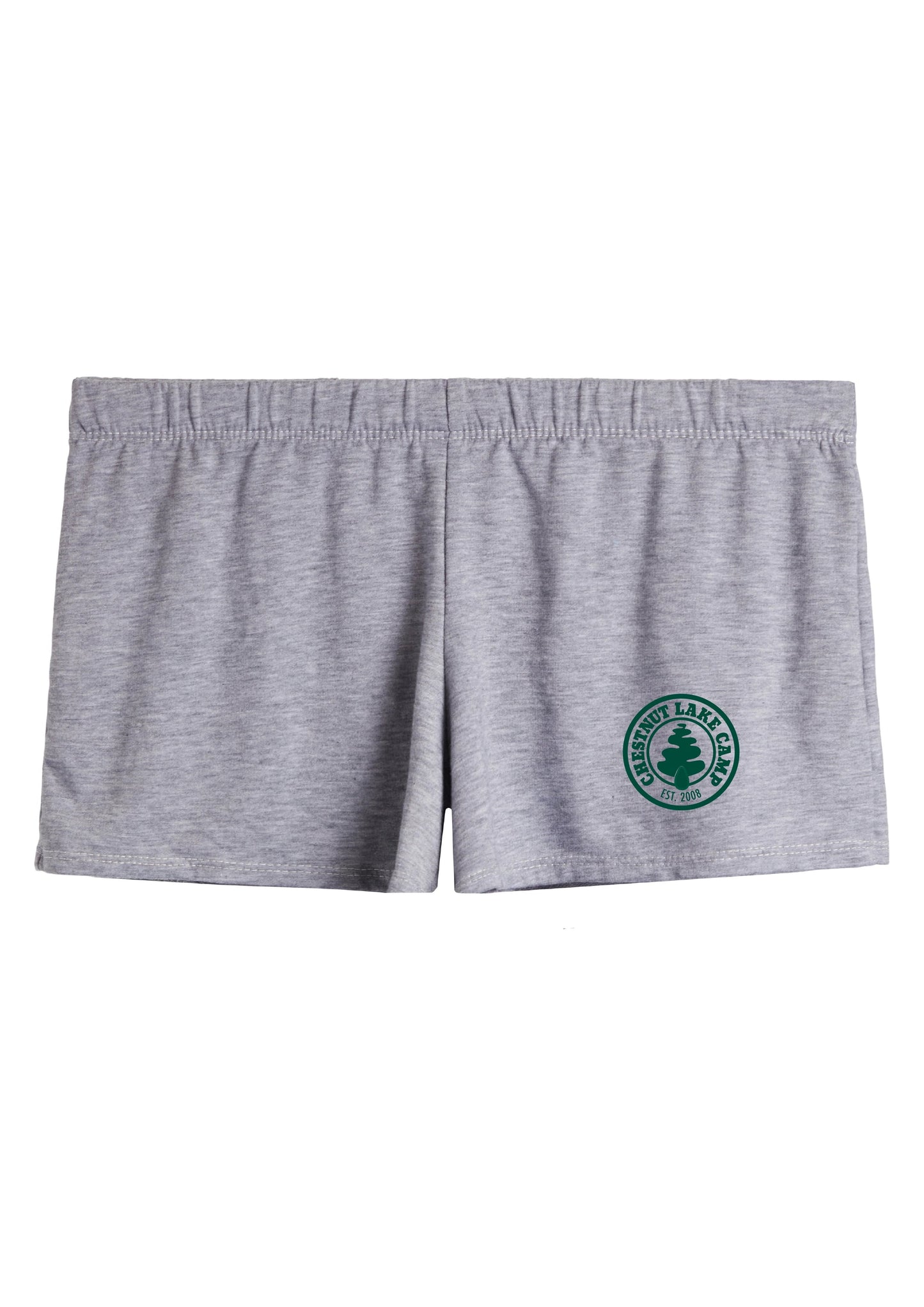 Firehouse Fleece Shorts