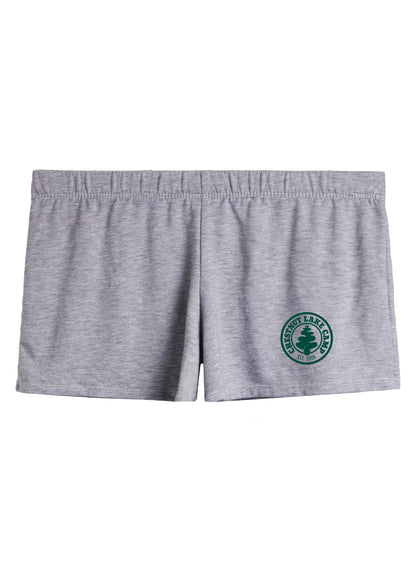Firehouse Fleece Shorts