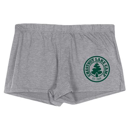 Firehouse French Terry Shorts