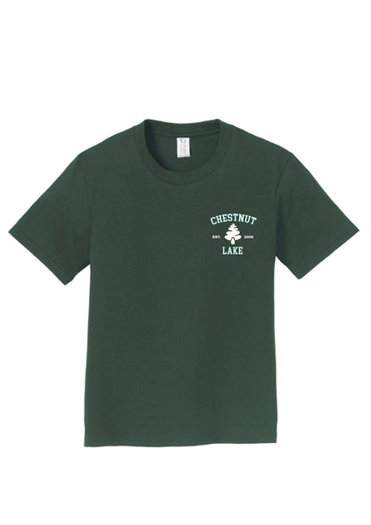 Athletics T-Shirt