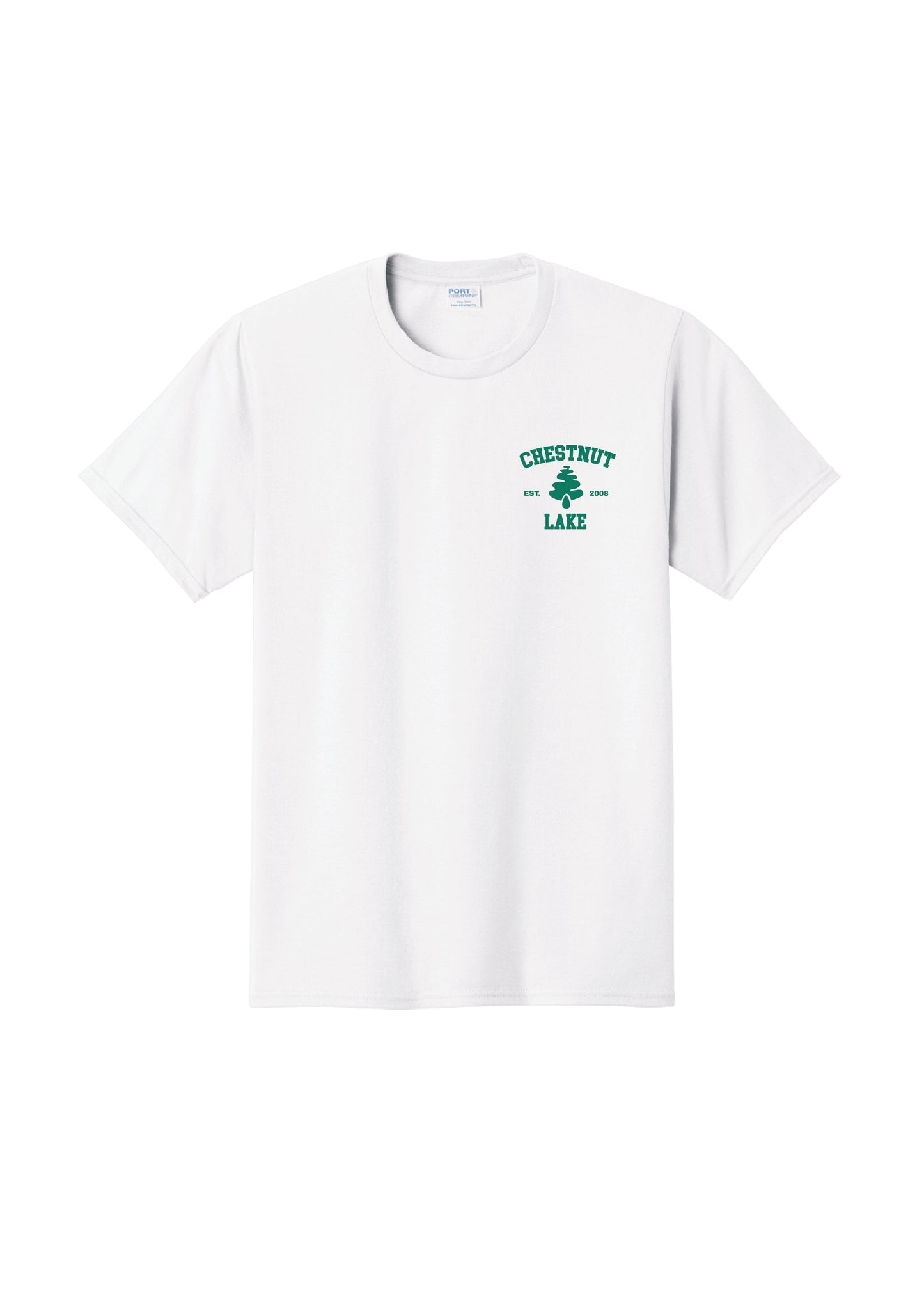 Athletics T-Shirt