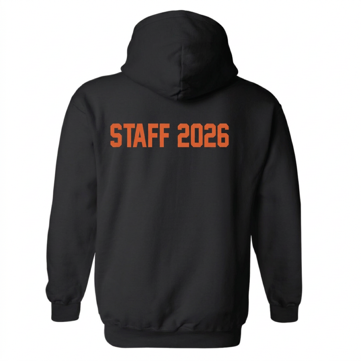 Camp Lenox Staff Hoodie