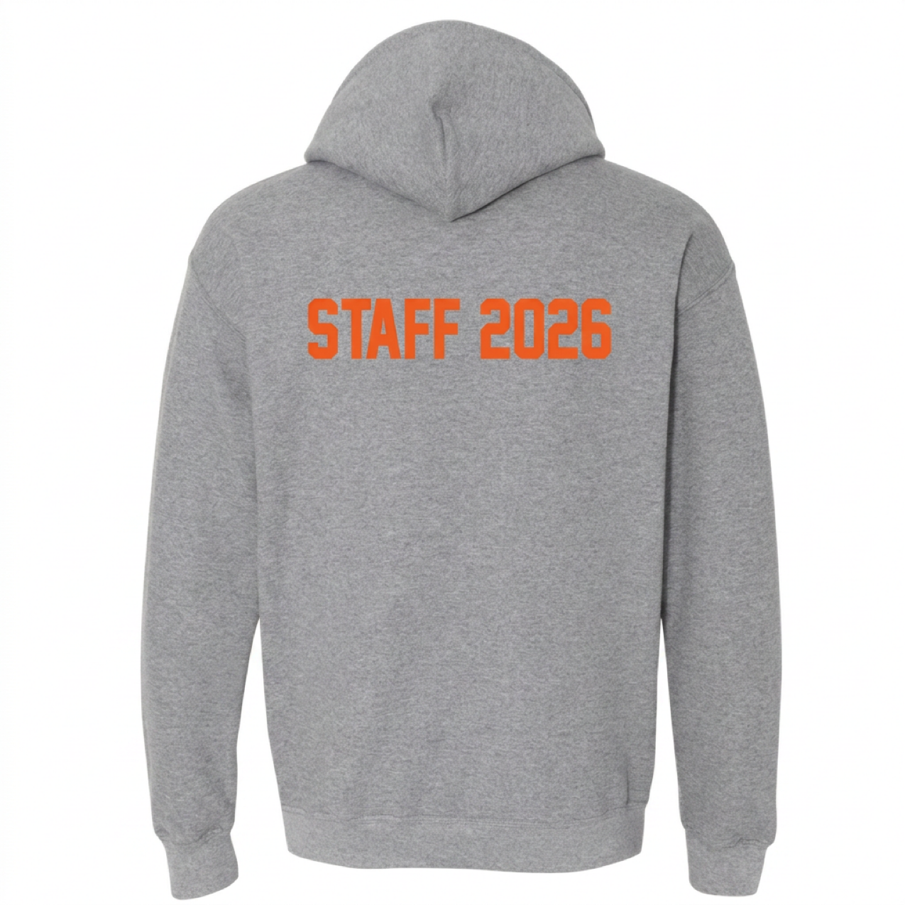Camp Lenox Staff Hoodie